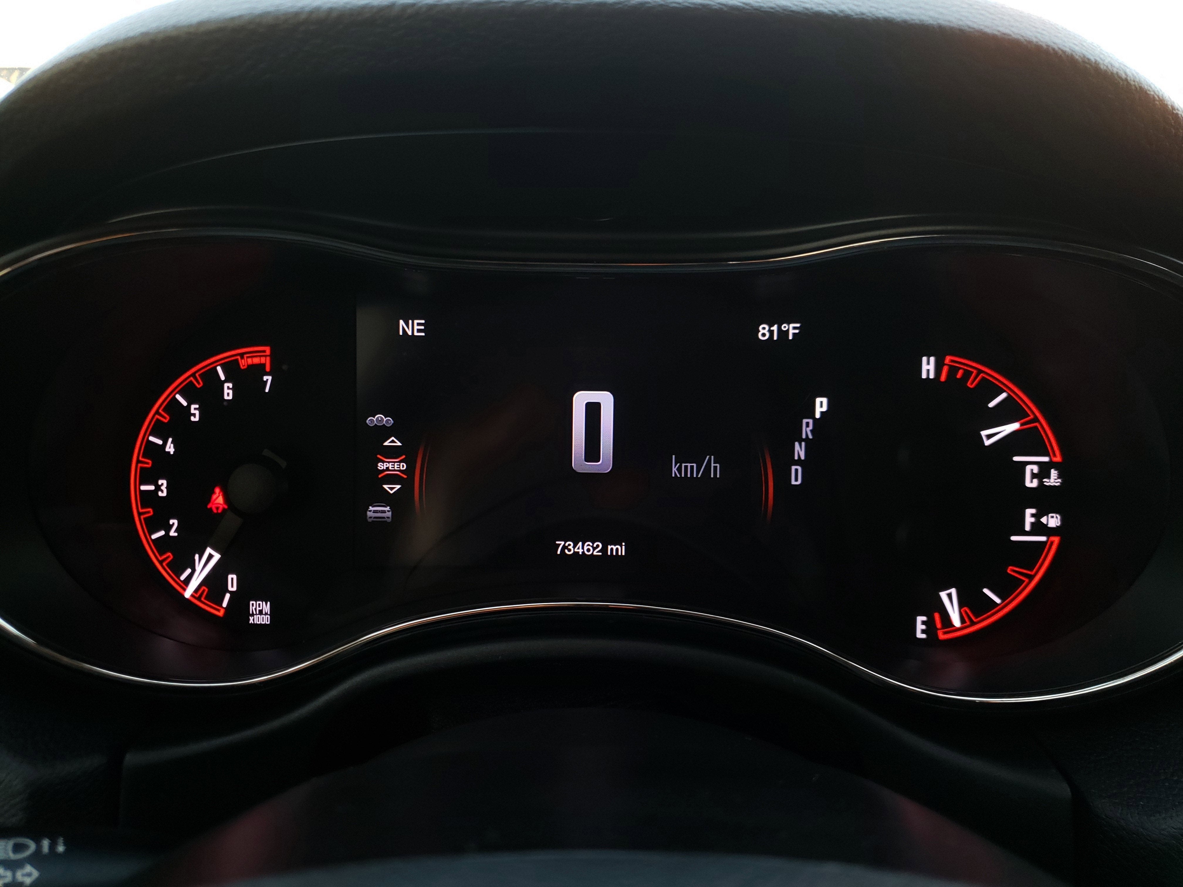 2020 Dodge Durango GT