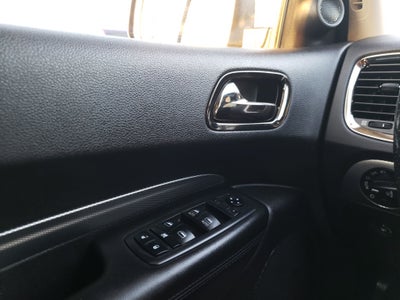 2020 Dodge Durango GT