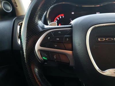 2020 Dodge Durango GT