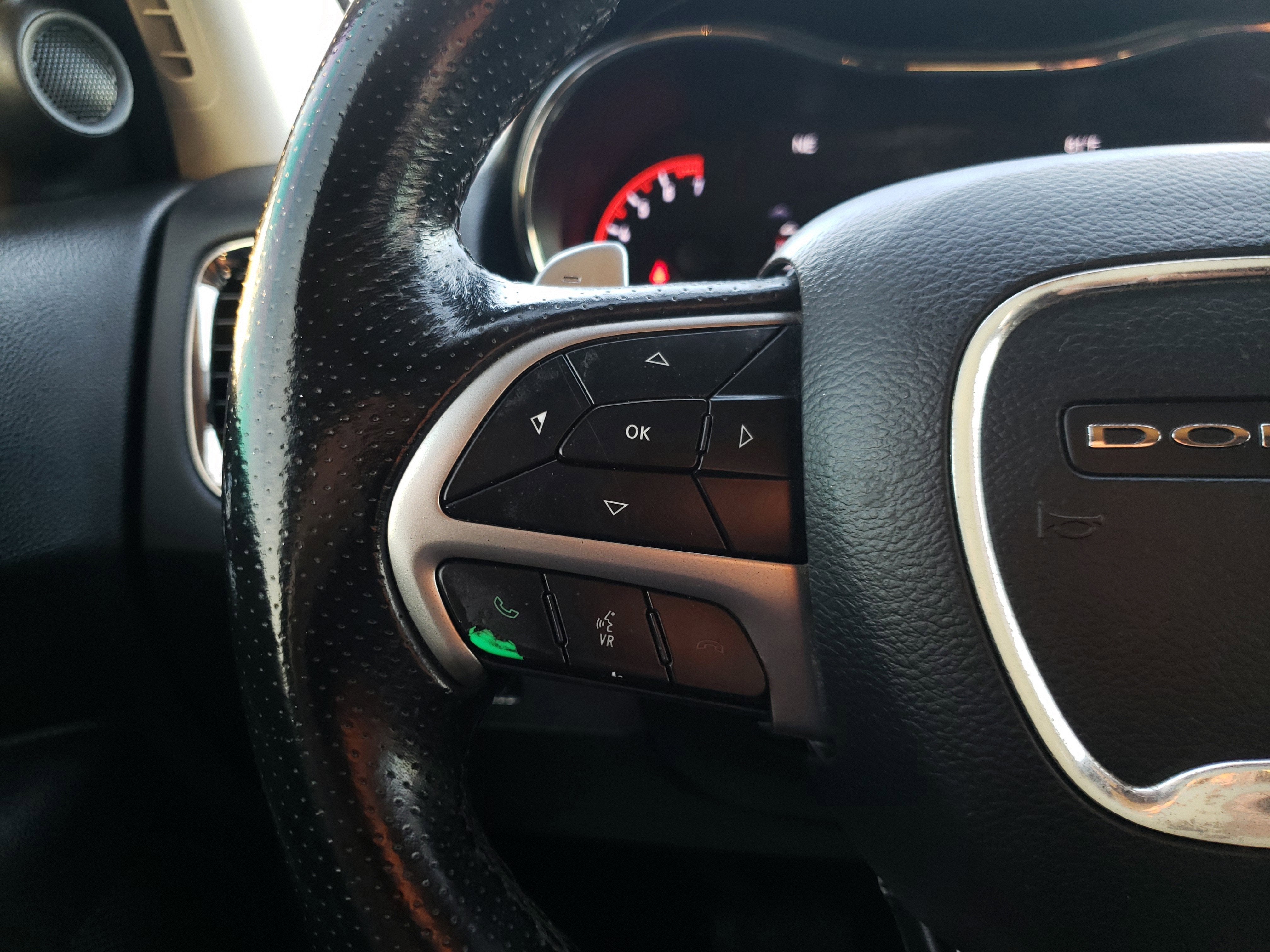 2020 Dodge Durango GT