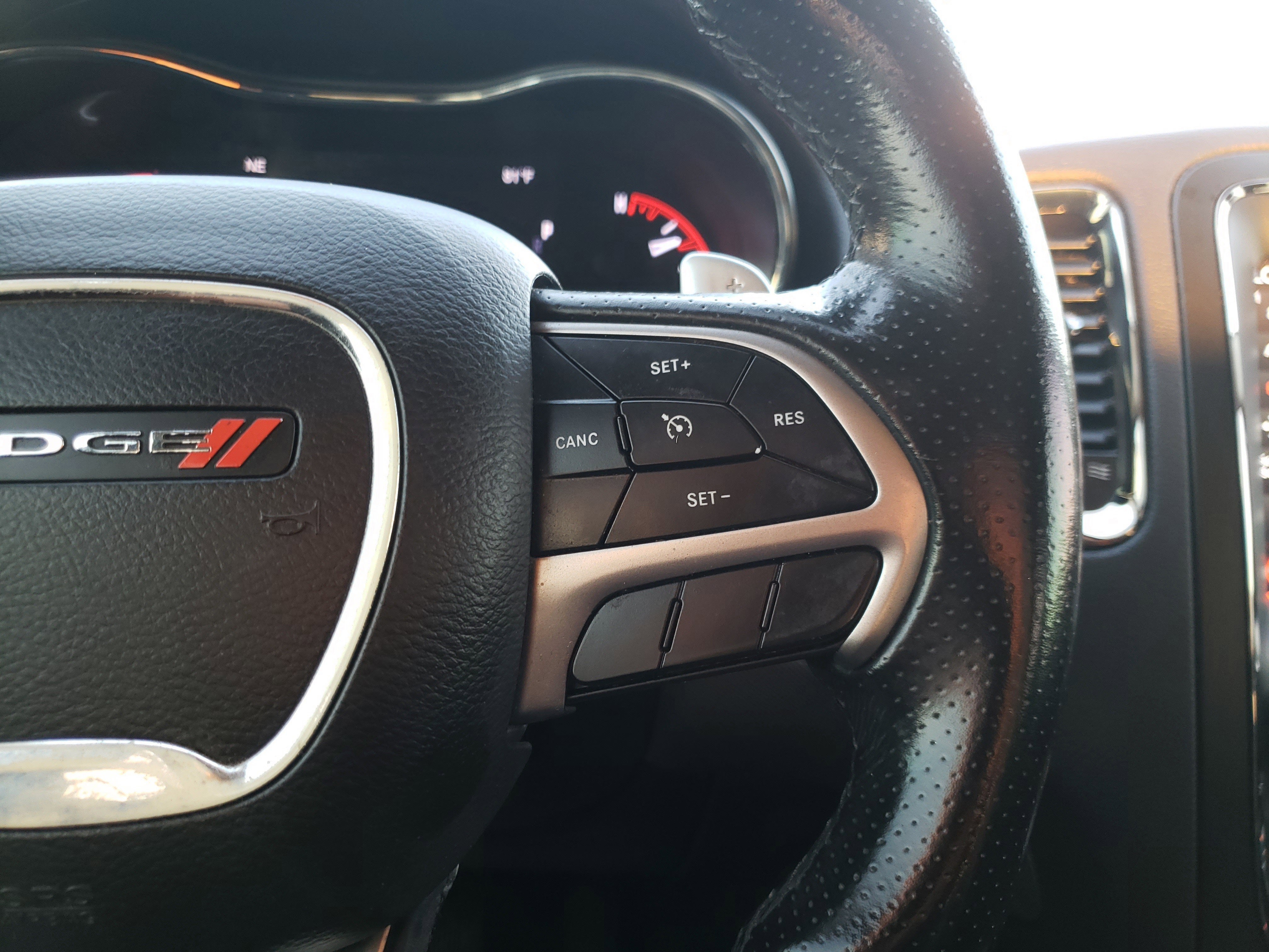 2020 Dodge Durango GT