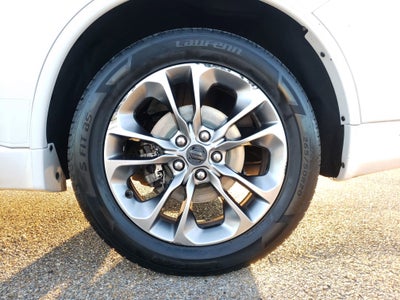 2020 Dodge Durango GT