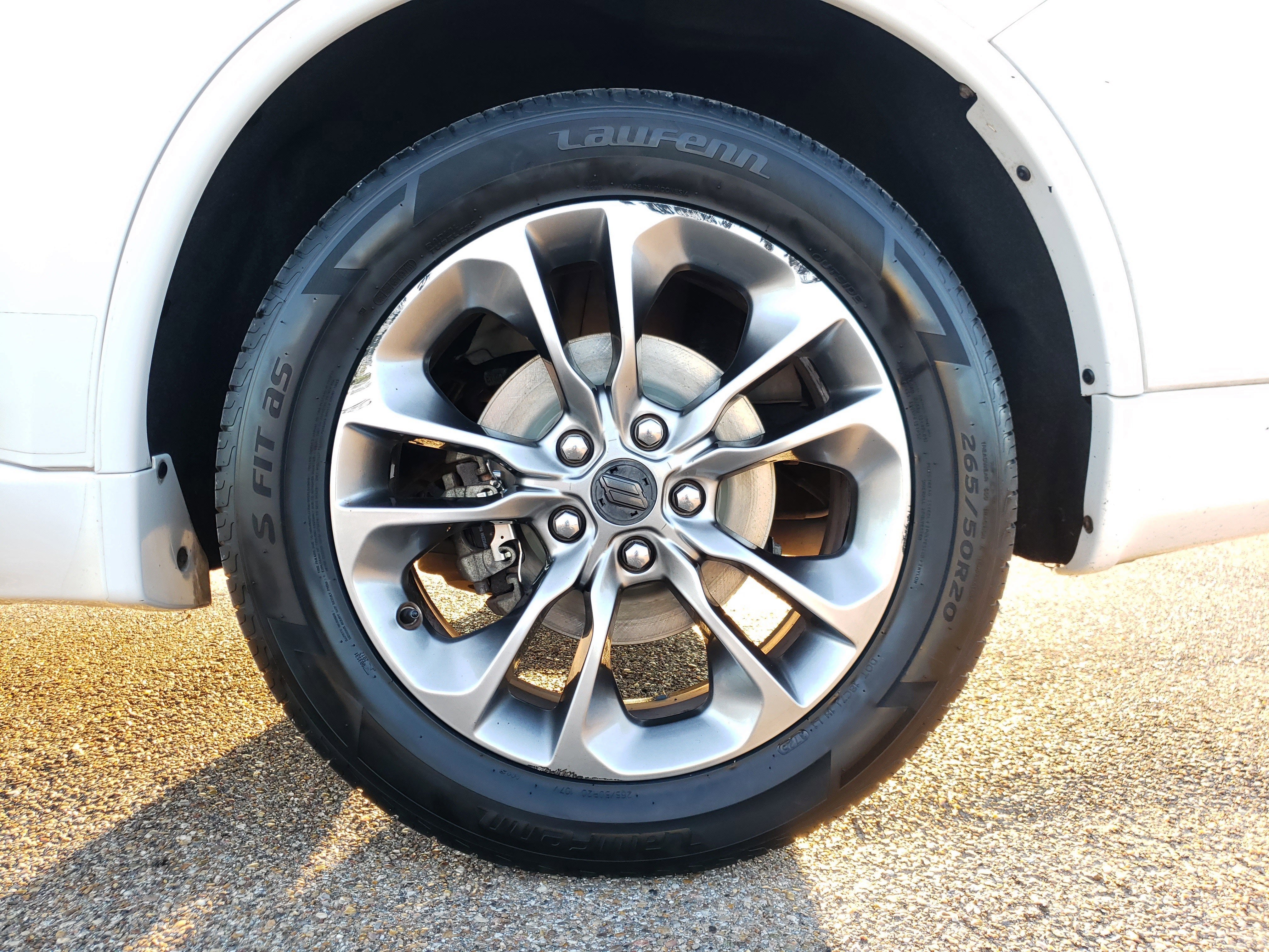 2020 Dodge Durango GT