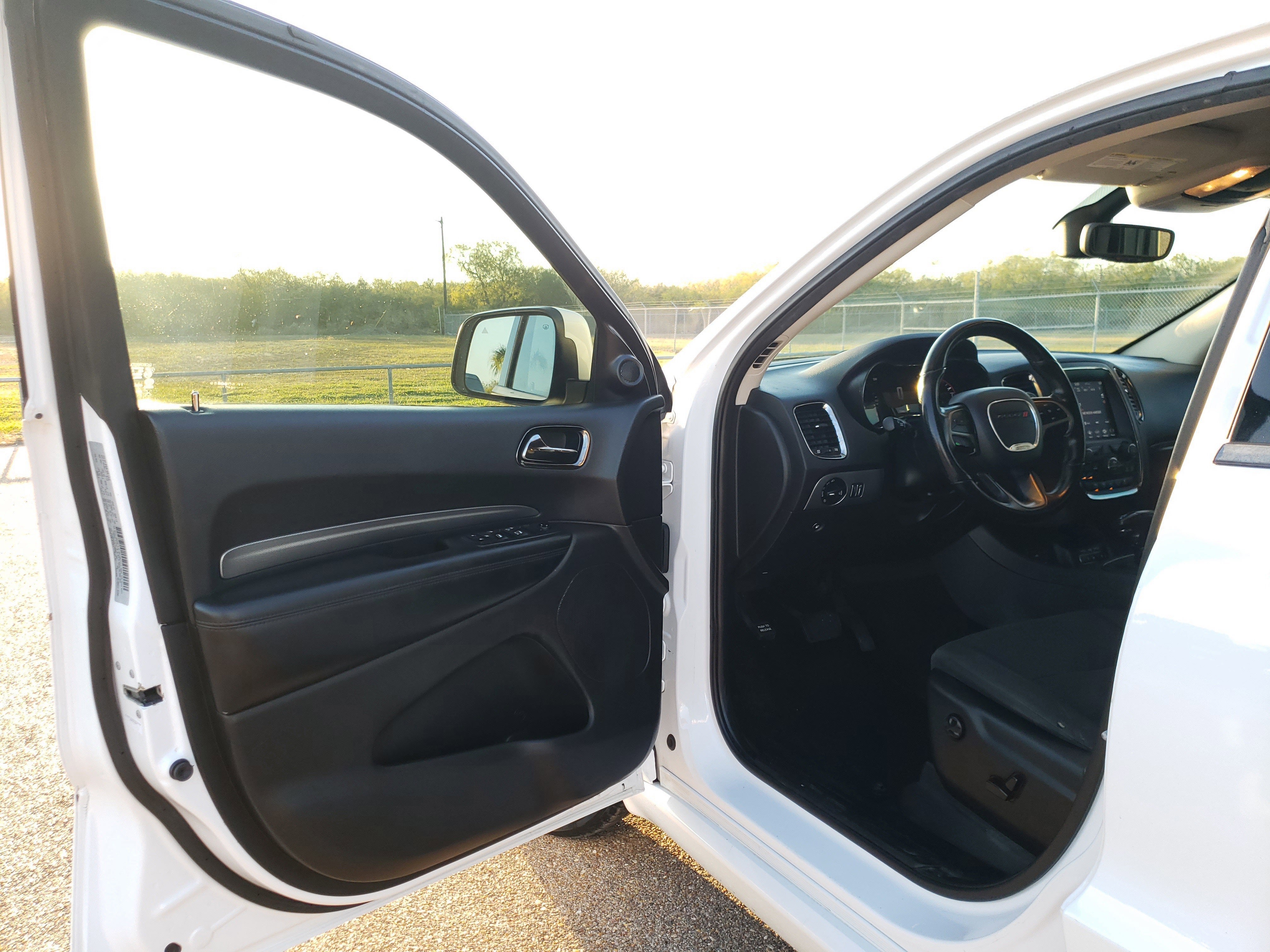 2020 Dodge Durango GT