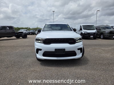 2023 Dodge Durango GT