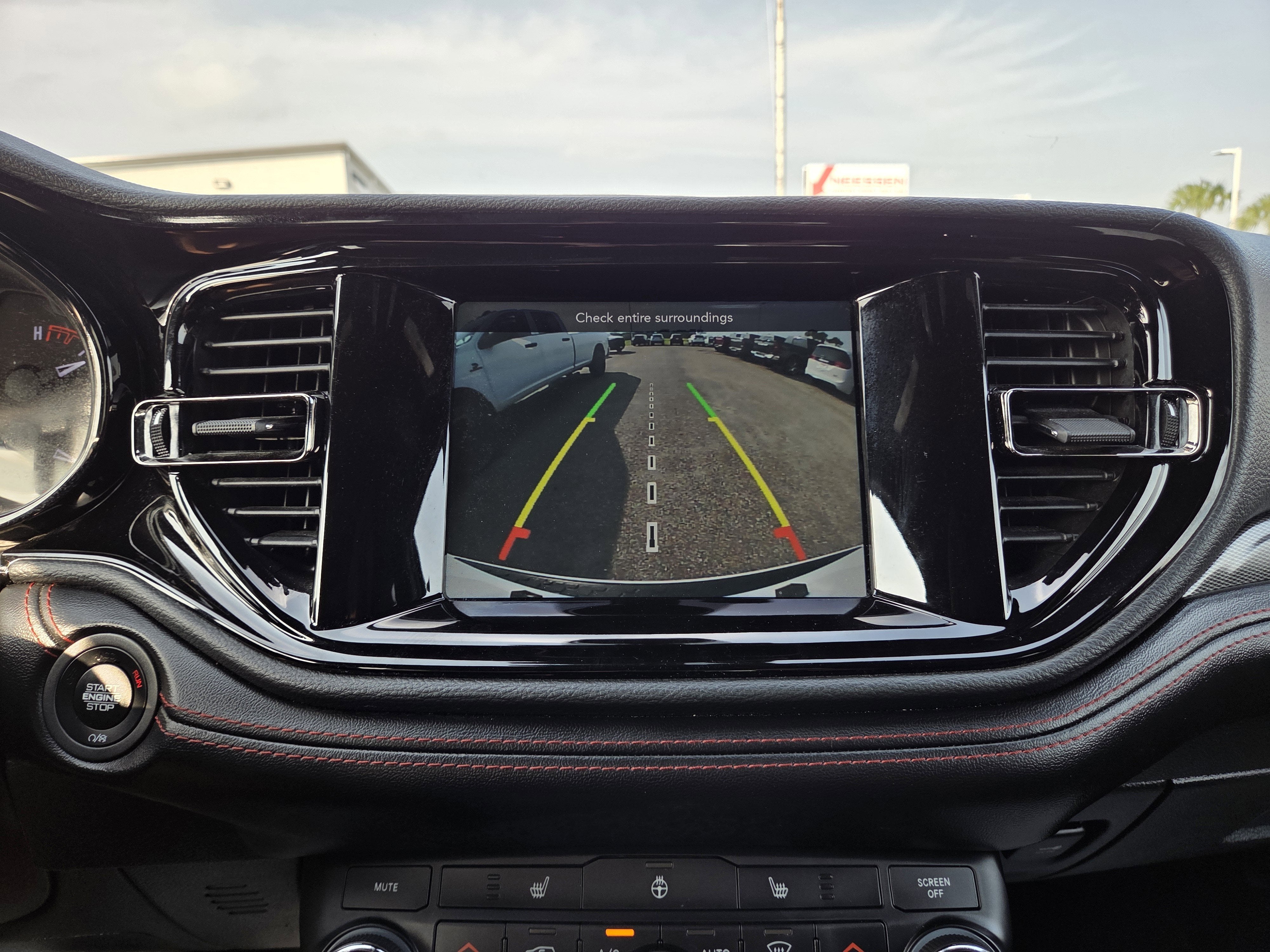 2023 Dodge Durango GT