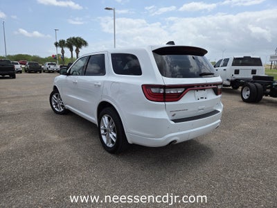 2023 Dodge Durango GT
