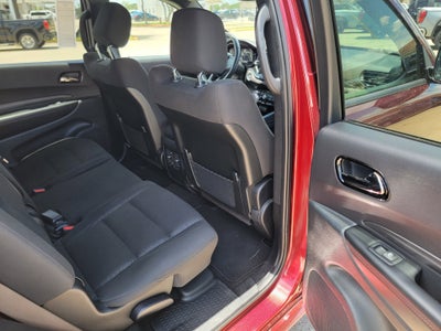 2024 Dodge Durango GT