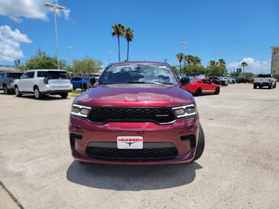 2024 Dodge Durango GT