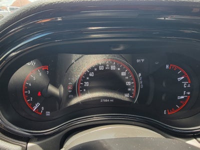 2024 Dodge Durango GT