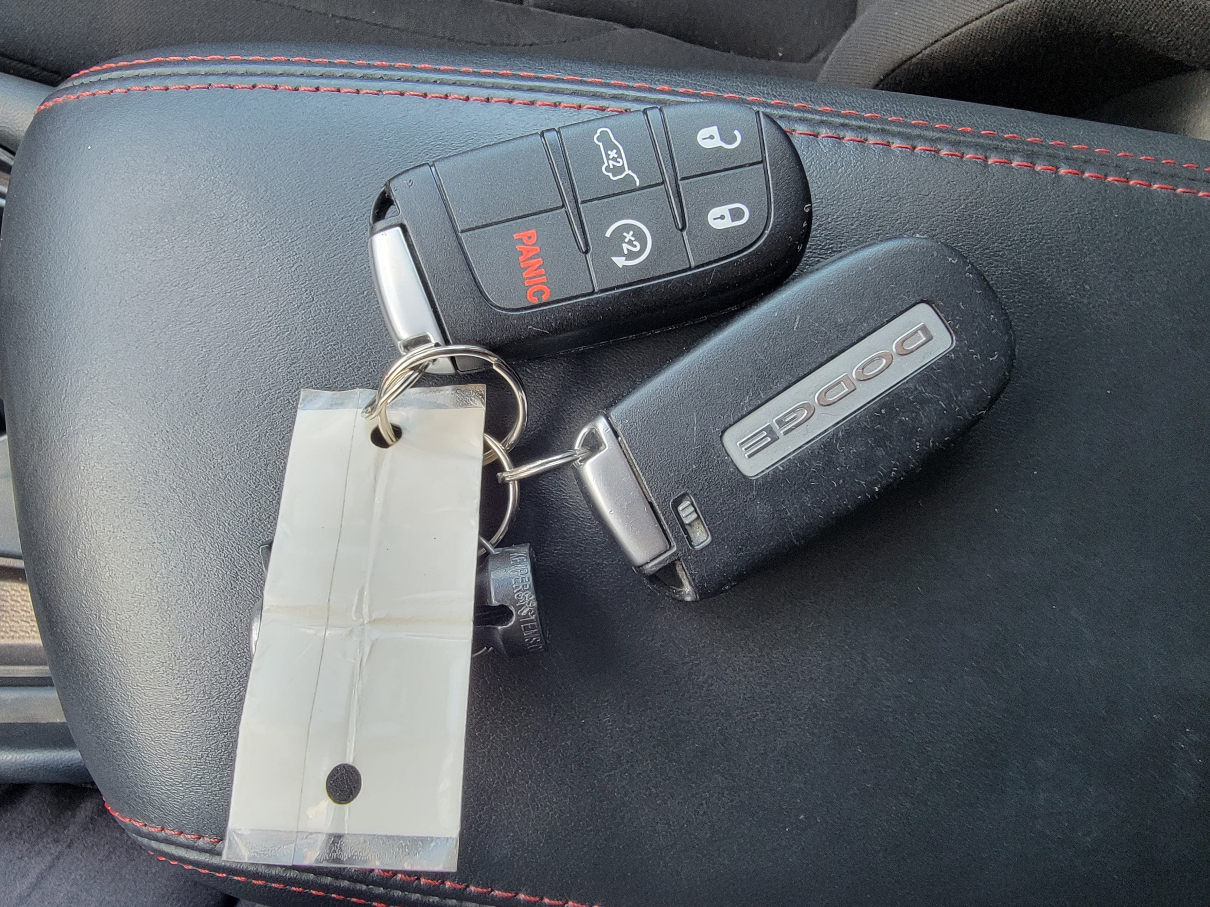 2024 Dodge Durango GT