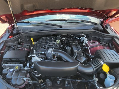 2024 Dodge Durango GT