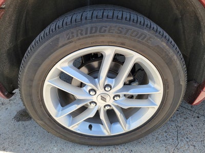 2024 Dodge Durango GT