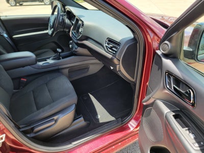 2024 Dodge Durango GT