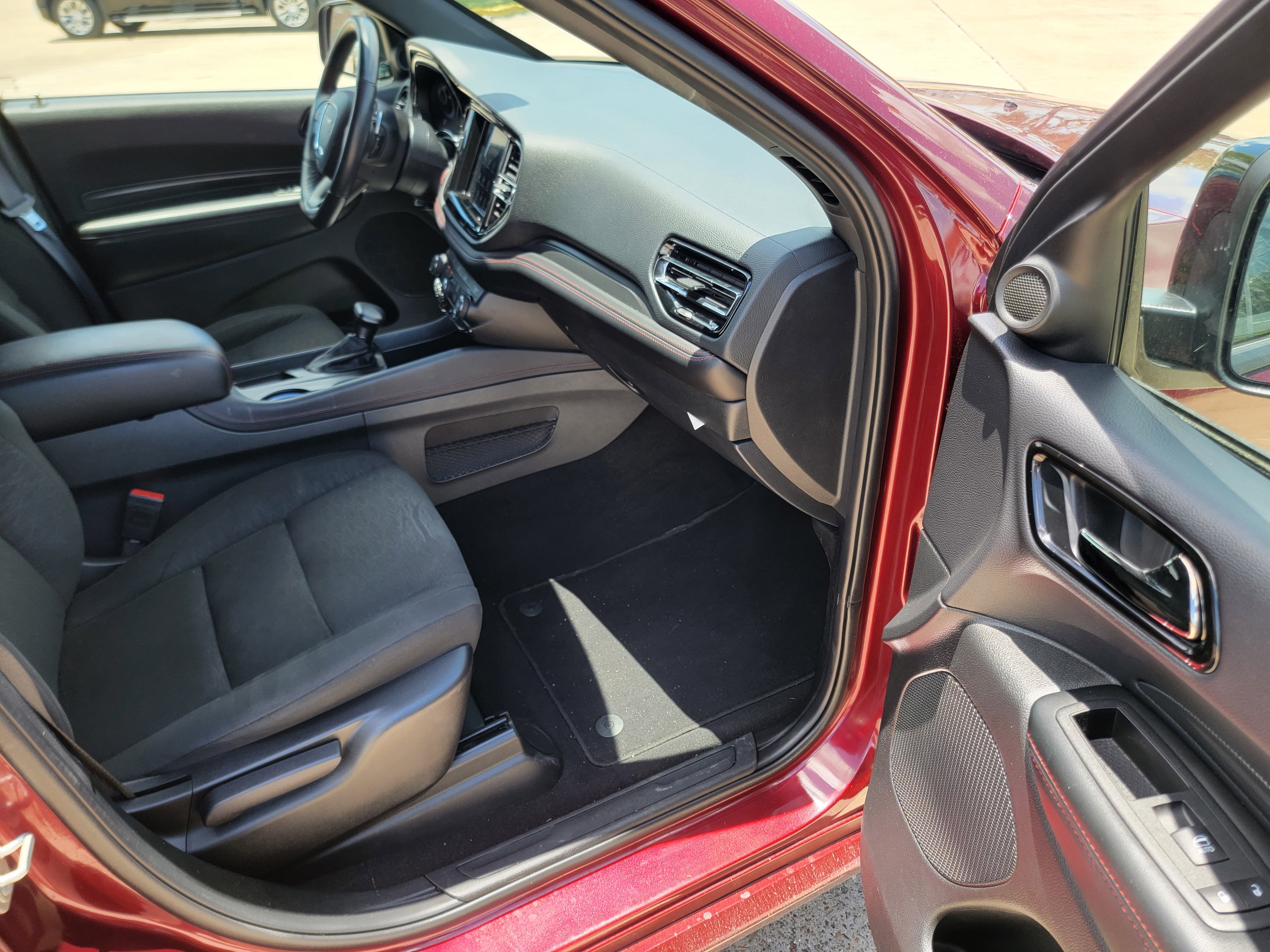 2024 Dodge Durango GT