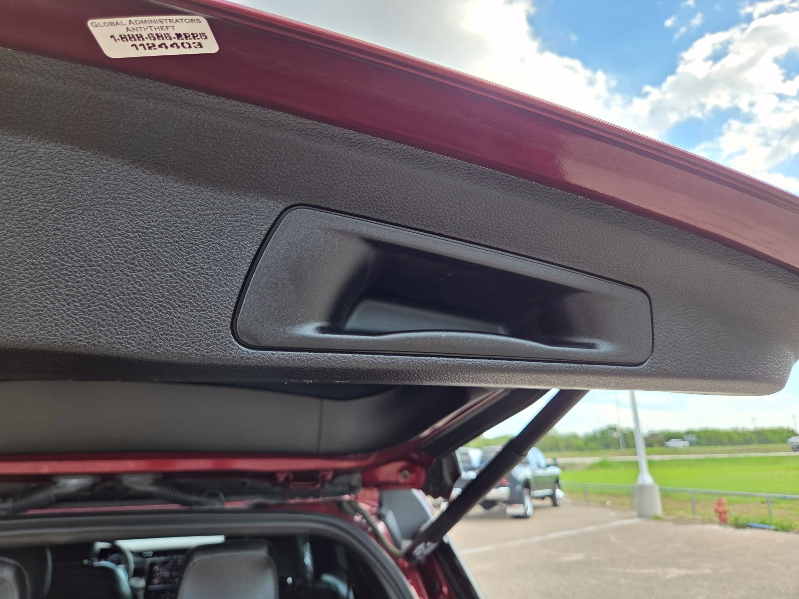 2024 Jeep Grand Cherokee L Altitude X