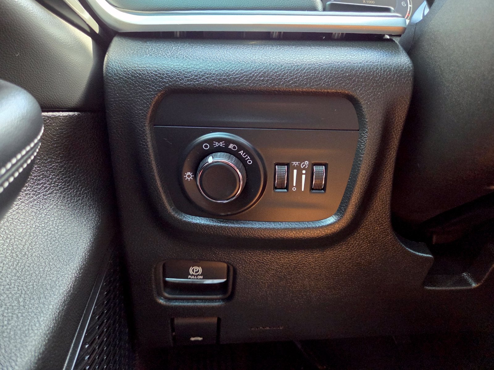 2024 Jeep Grand Cherokee L Altitude X