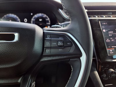 2024 Jeep Grand Cherokee L Altitude X