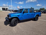 2024 Jeep Gladiator Willys