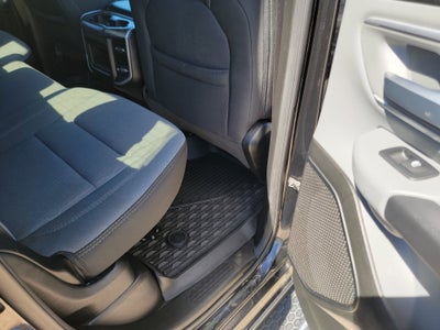 2022 RAM 1500 Lone Star