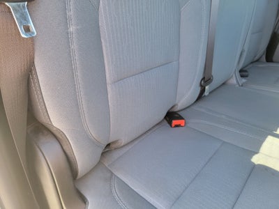 2022 RAM 1500 Lone Star