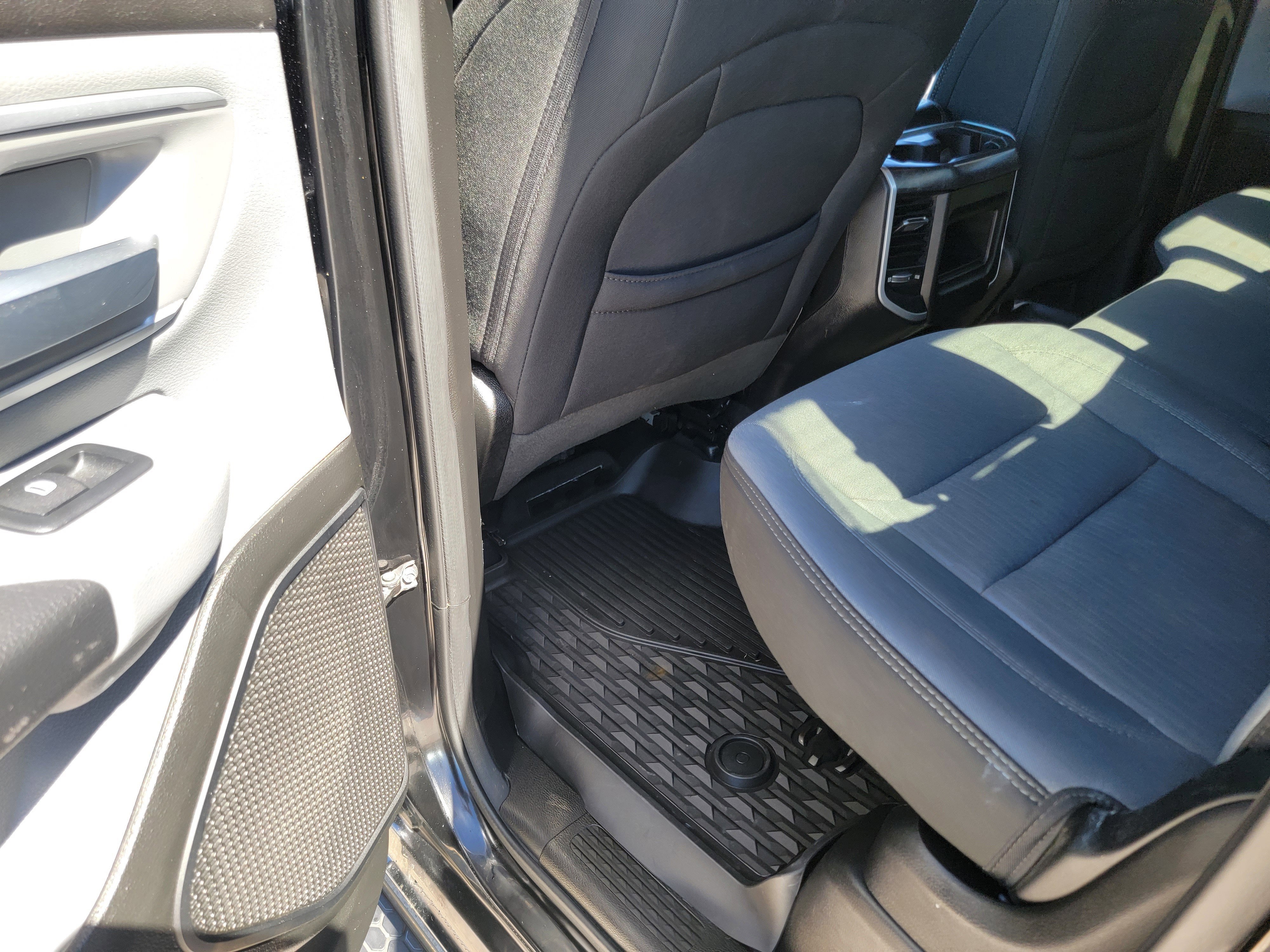 2022 RAM 1500 Lone Star