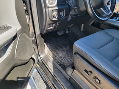 2022 RAM 1500 Lone Star