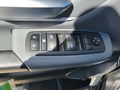 2022 RAM 1500 Lone Star