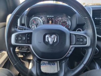 2022 RAM 1500 Lone Star