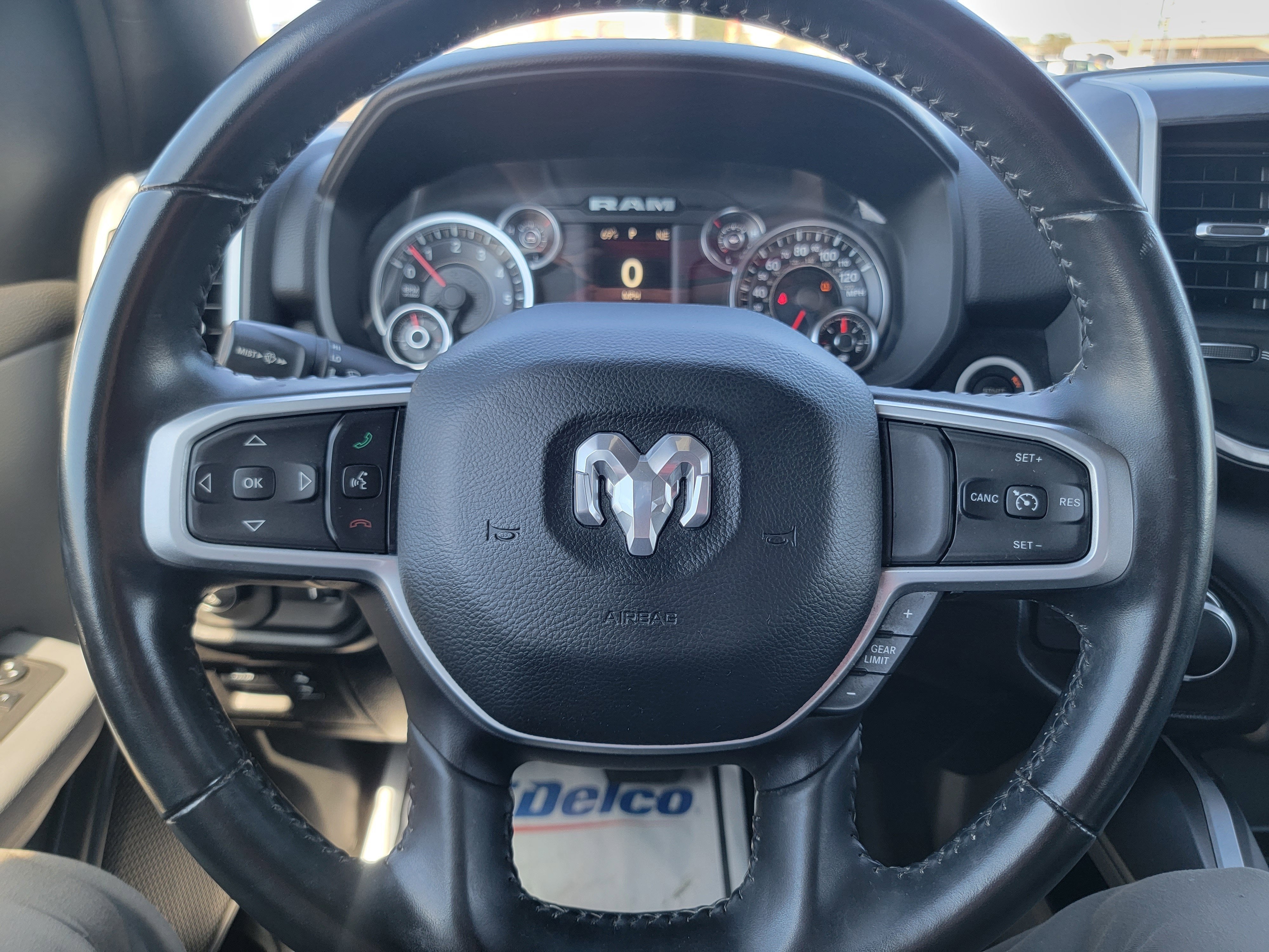 2022 RAM 1500 Lone Star