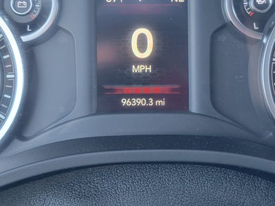 2022 RAM 1500 Lone Star