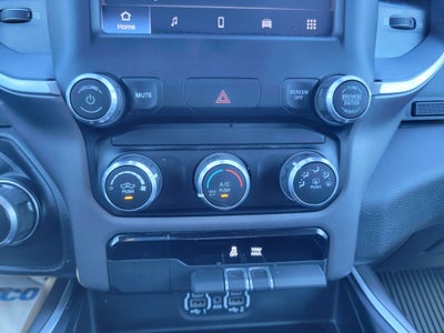 2022 RAM 1500 Lone Star