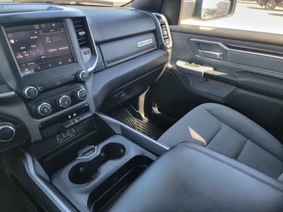 2022 RAM 1500 Lone Star