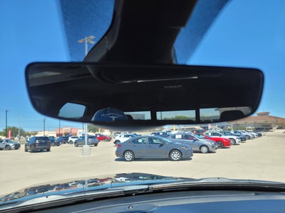 2022 RAM 1500 Lone Star