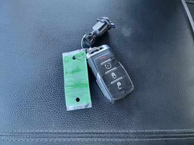 2022 RAM 1500 Lone Star