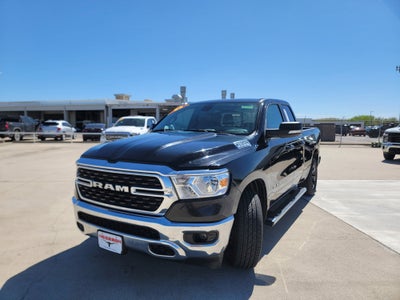 2022 RAM 1500 Lone Star