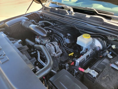 2022 RAM 1500 Lone Star