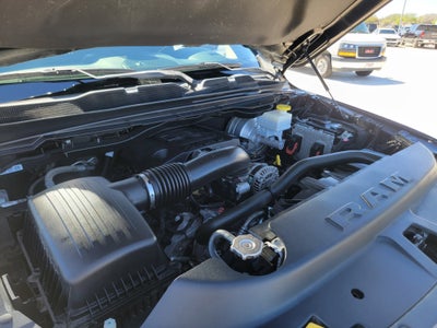 2022 RAM 1500 Lone Star