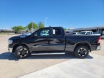 2022 RAM 1500 Lone Star