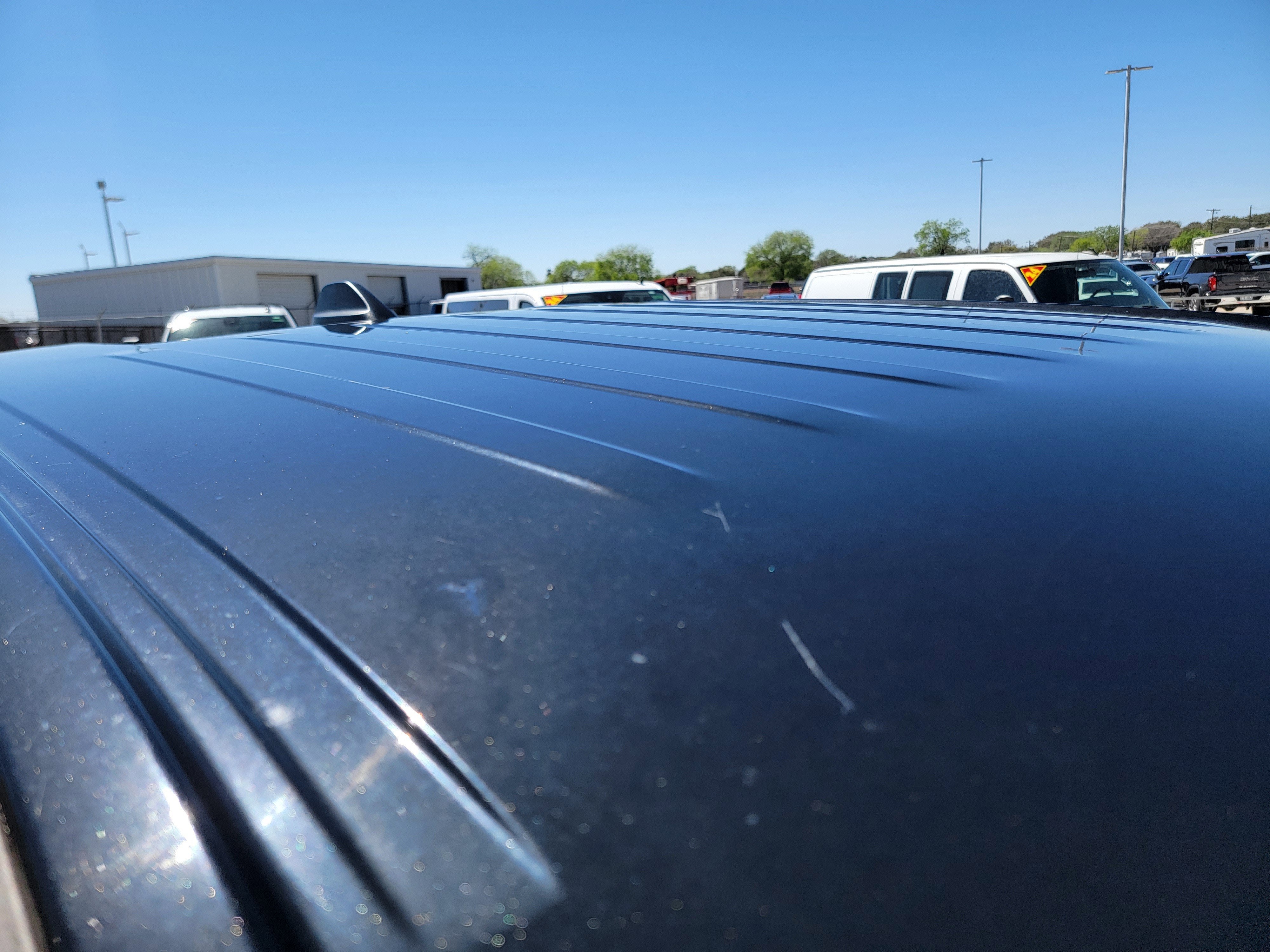 2022 RAM 1500 Lone Star