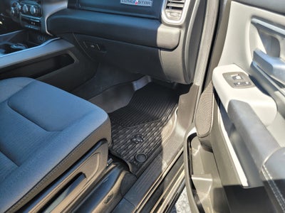 2022 RAM 1500 Lone Star