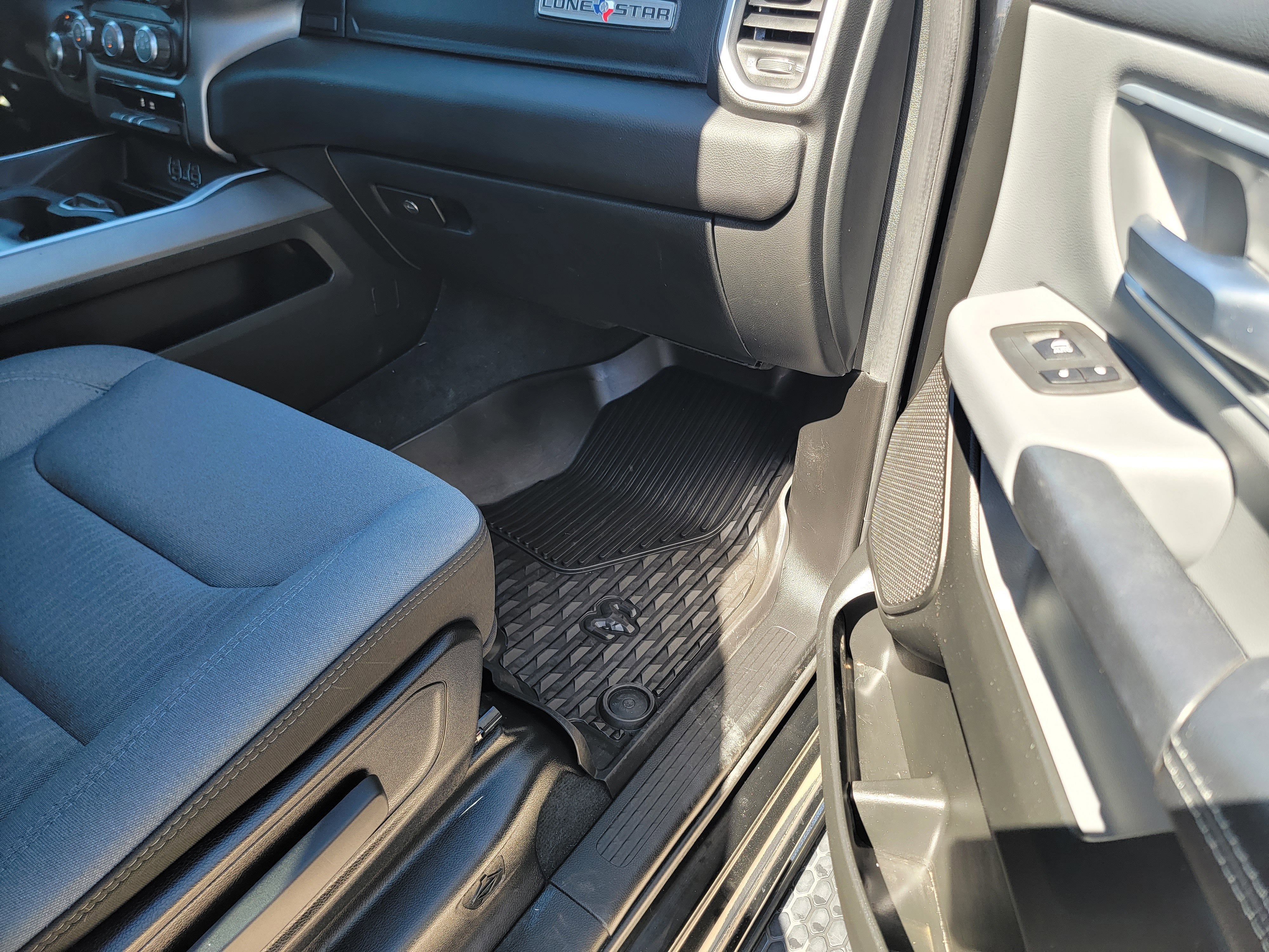 2022 RAM 1500 Lone Star