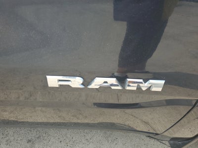 2021 RAM 1500 Lone Star