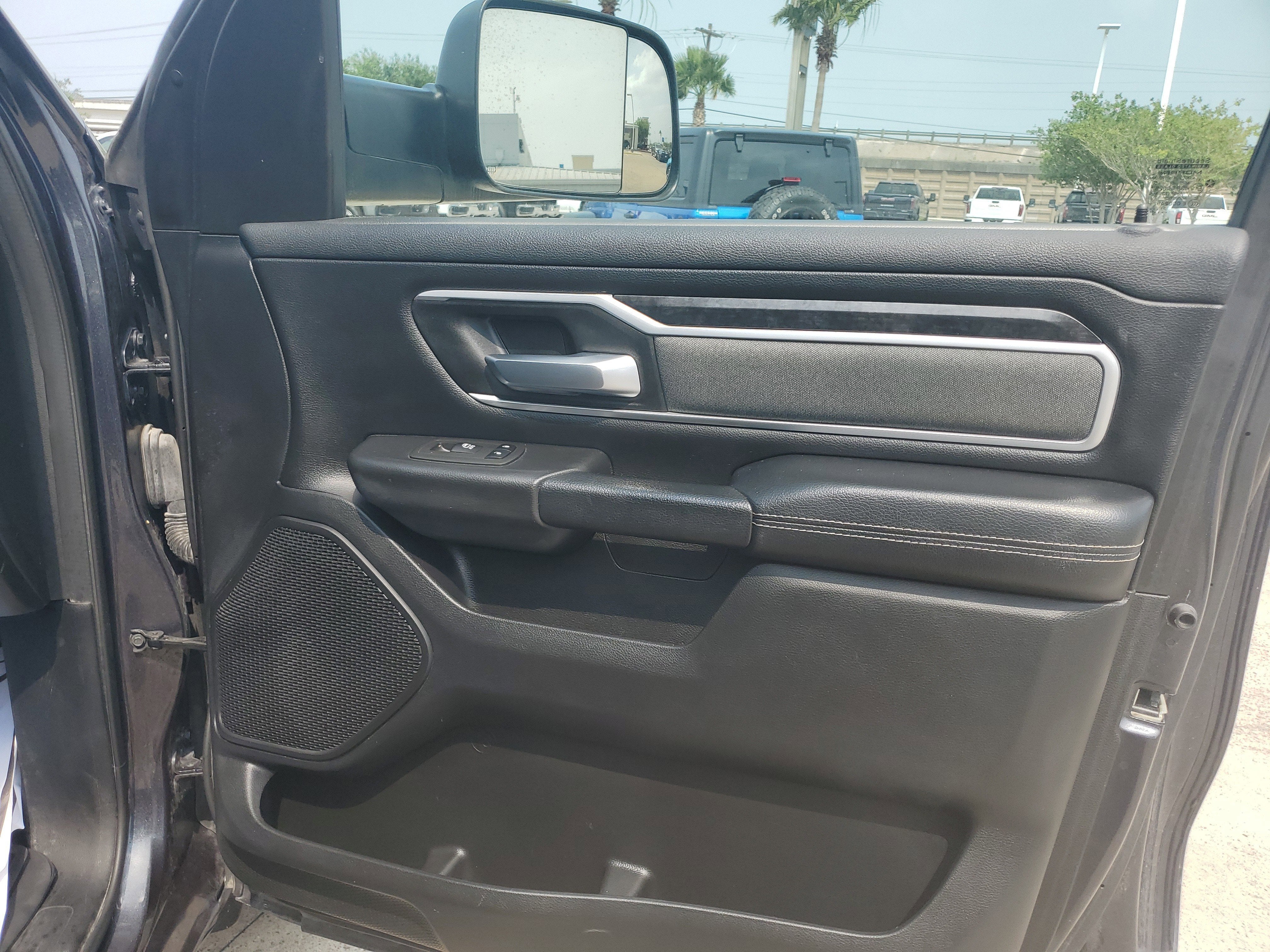 2021 RAM 1500 Lone Star