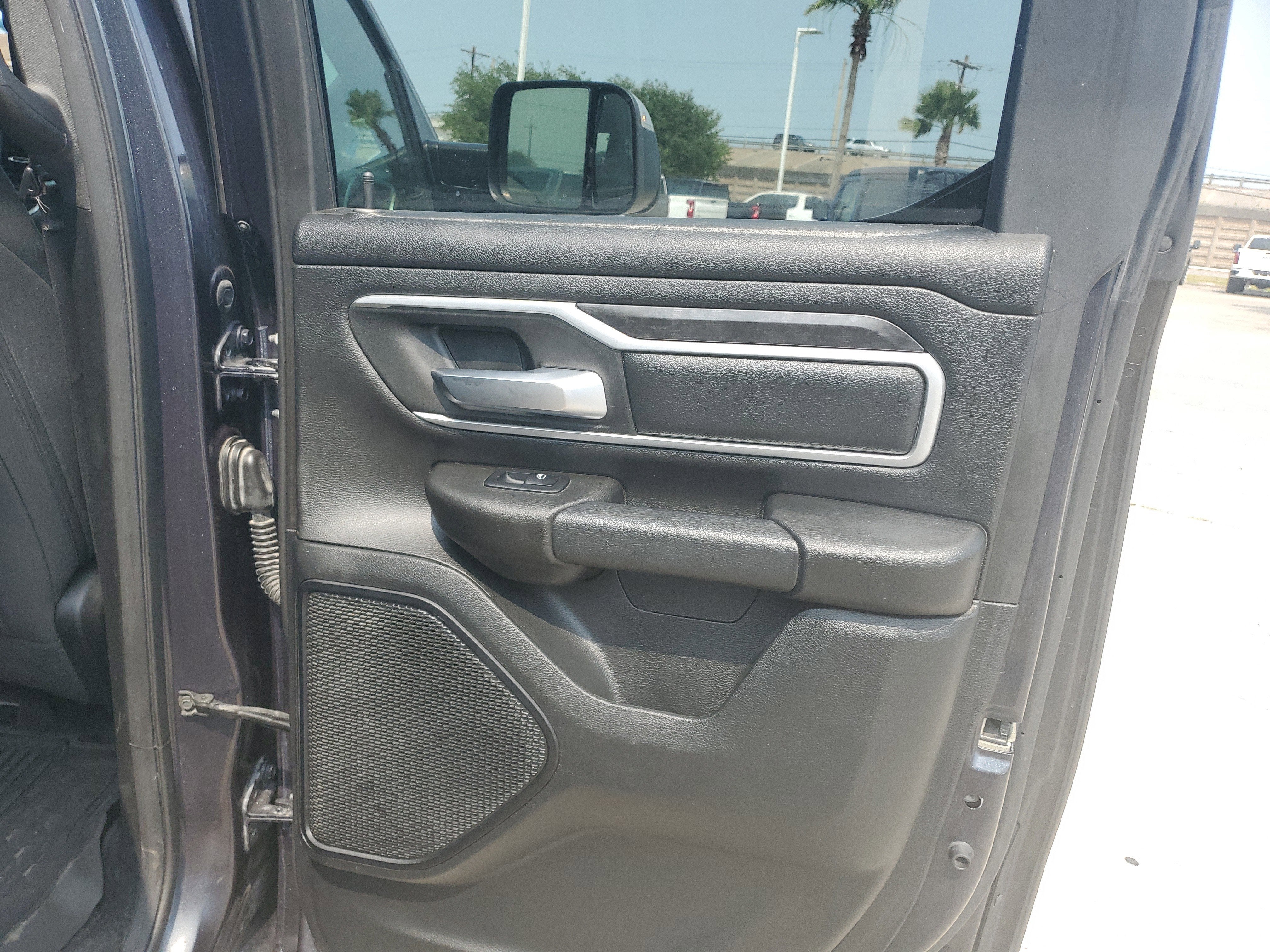 2021 RAM 1500 Lone Star