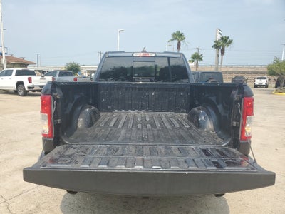 2021 RAM 1500 Lone Star