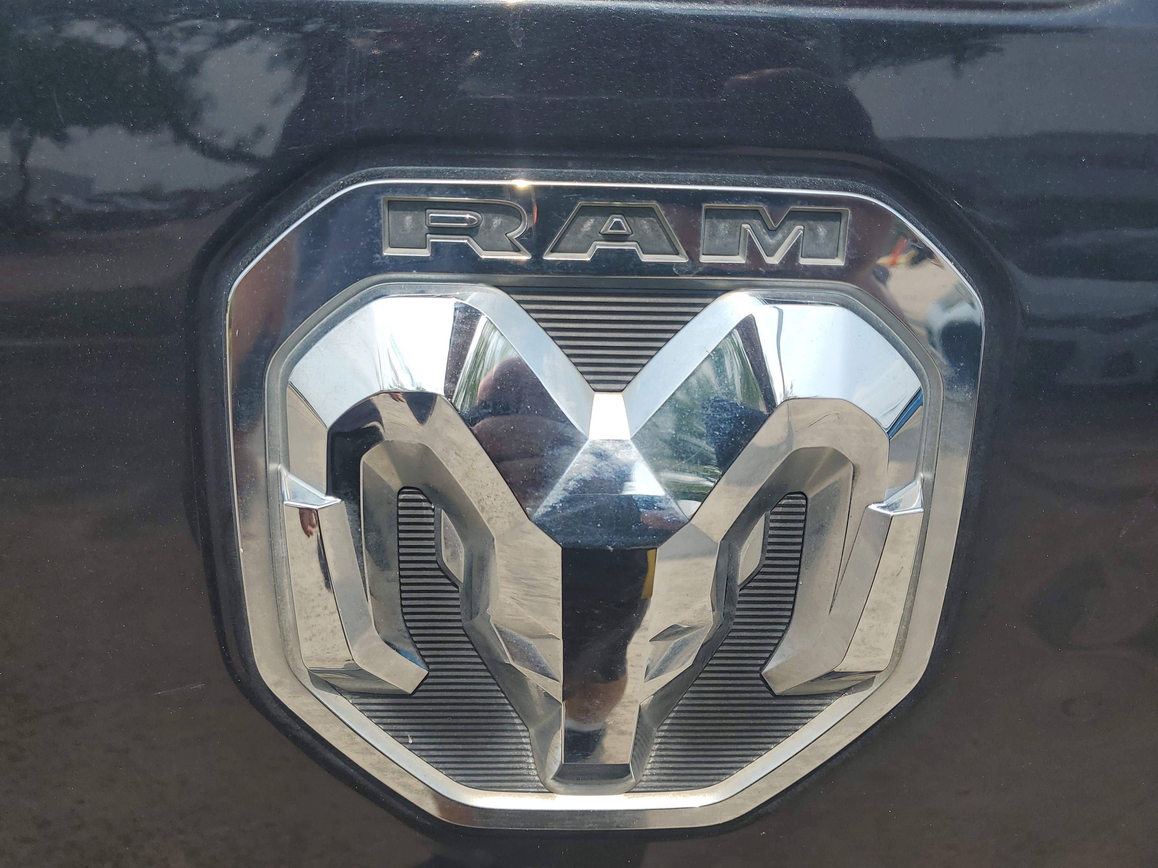 2021 RAM 1500 Lone Star