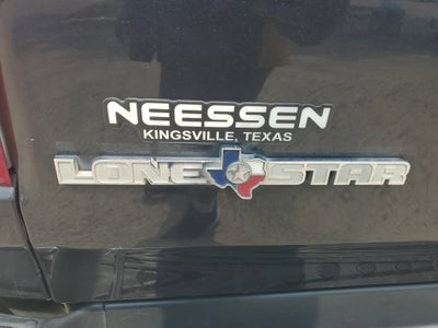 2021 RAM 1500 Lone Star