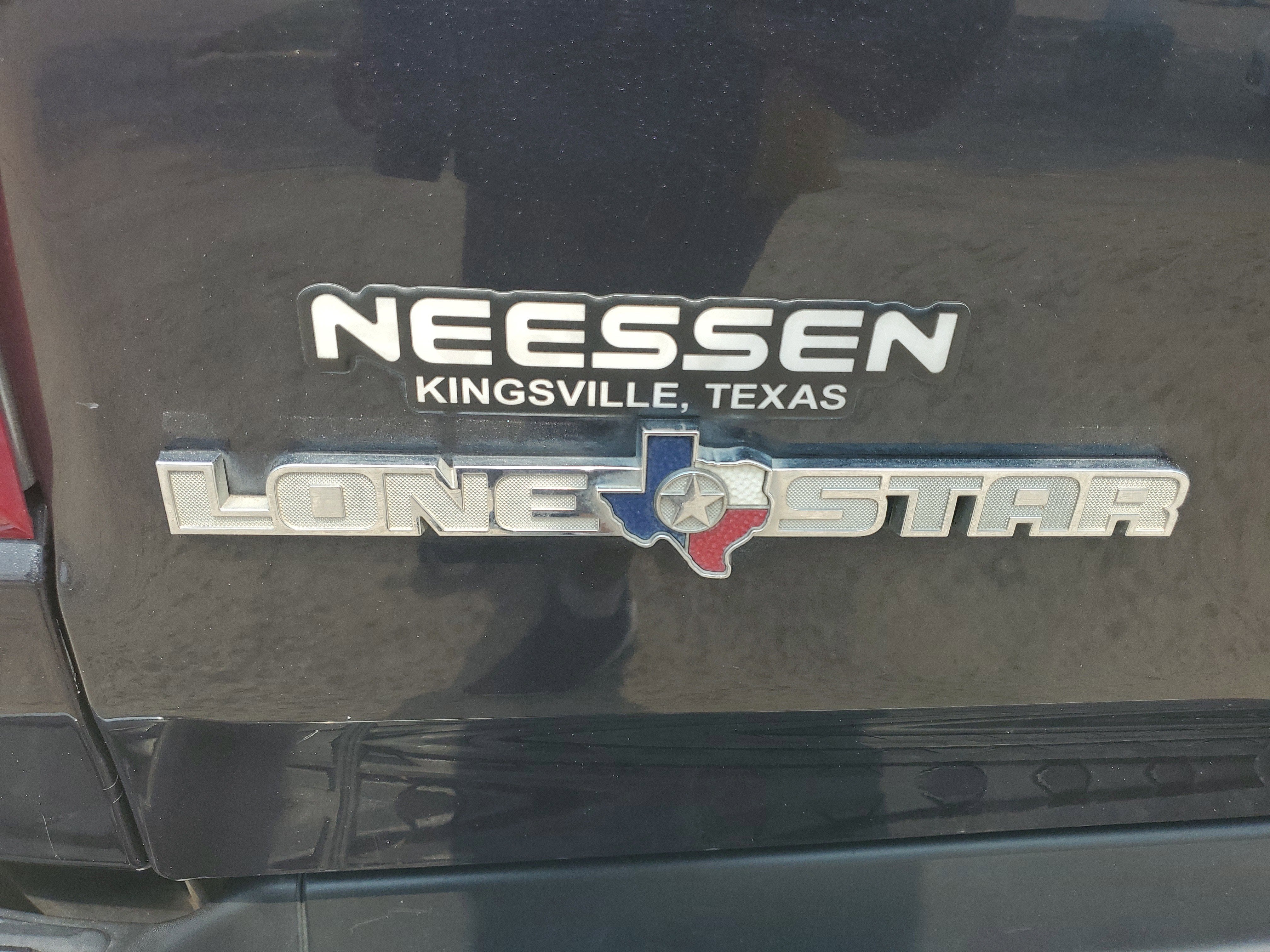 2021 RAM 1500 Lone Star