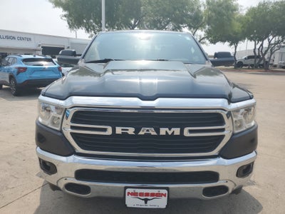 2021 RAM 1500 Lone Star